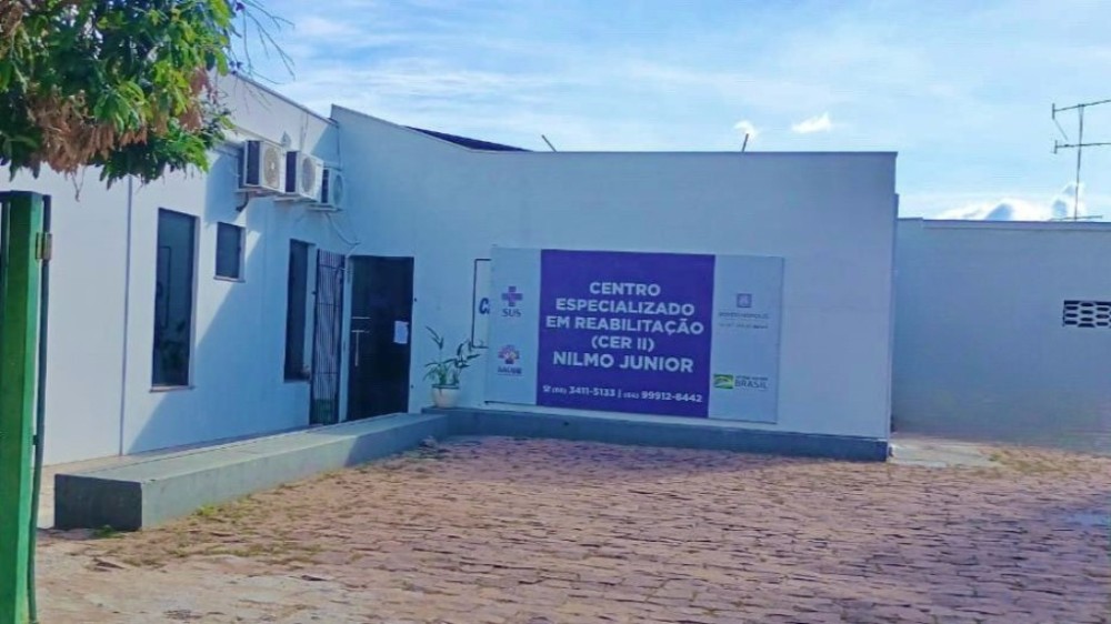 Nilmo Júnior passa a atender em novo endereço nesta quinta (11)