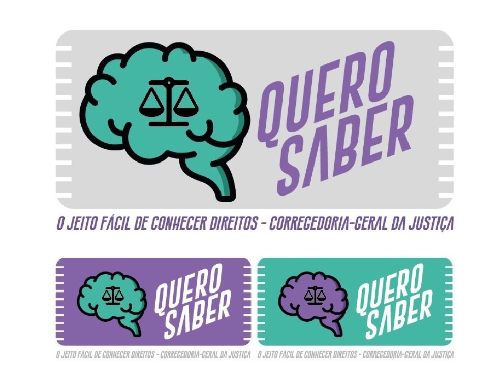 Corregedoria publica provimento para criação de canal de comunicação com linguagem simples