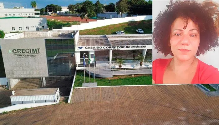 “ACUSAÇÕES VAZIAS” Presidente do CRECI-MT nega assédio moral e acredita que funcionária esteja sendo usada politicamente