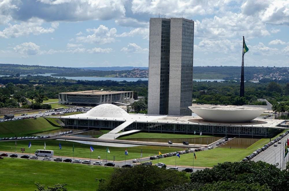 Governo sanciona sem vetos PPA para quadriênio 2024-2027