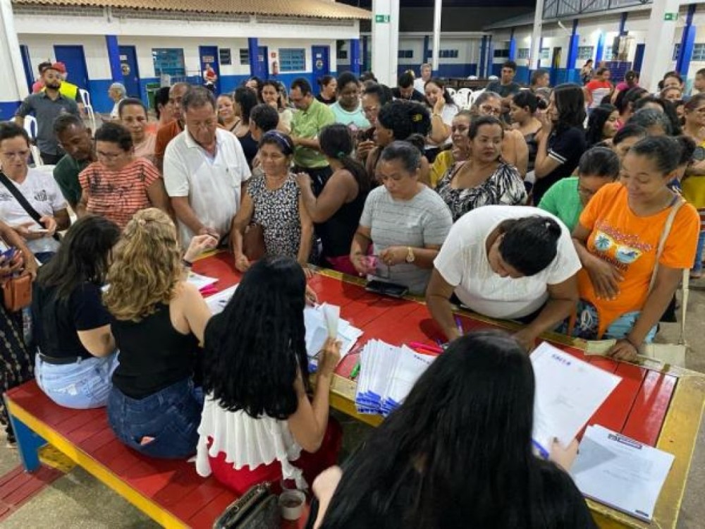 Prefeitura entregará, na segunda-feira (15), mais 50 títulos de propriedade para moradores do Nova Aliança 2