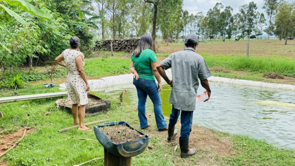 Secretaria de Agricultura amplia oferta de serviços aos Agricultores