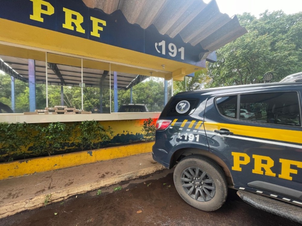 Ação Policial em Barra do Garças Resulta na Prisão por Tráfico de Drogas