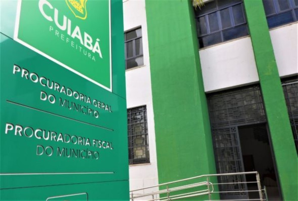 Procuradoria Geral do Município informa que listagem com nomeações, atendendo TAC, foi protocolada no dia 9 de janeiro no TJ