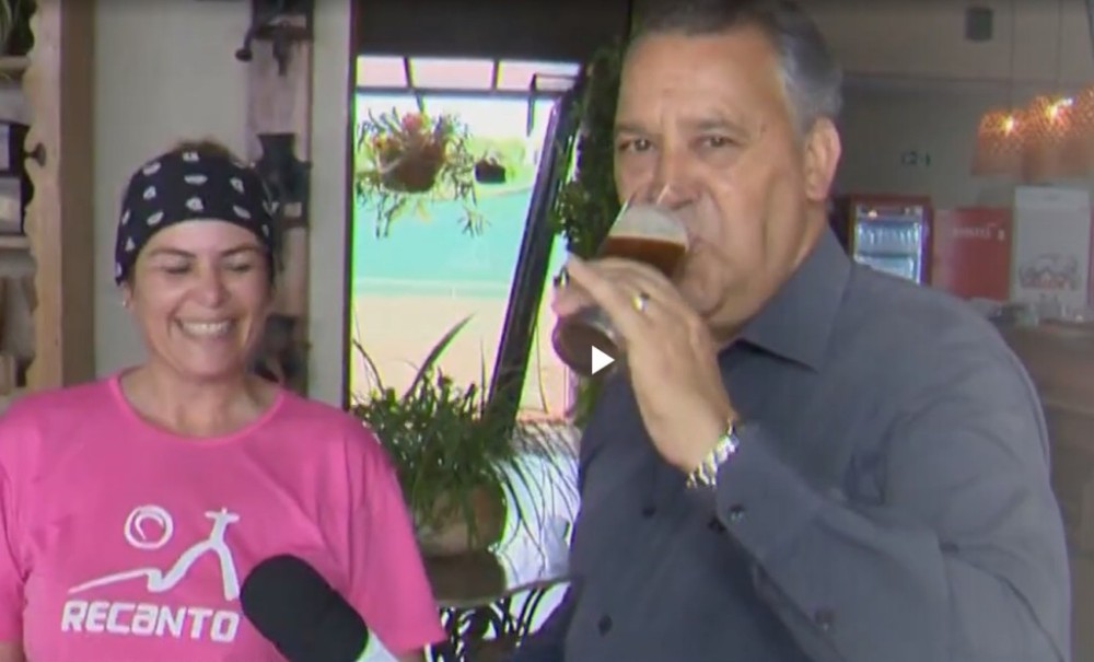 Conheça a “rota do café”, turismo por fazendas, restaurantes e cafeterias de Minas Gerais