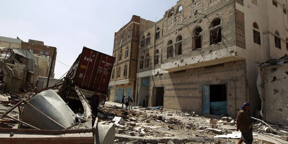 Hamas avisa que ataques contra houthis vão ter consequências na região