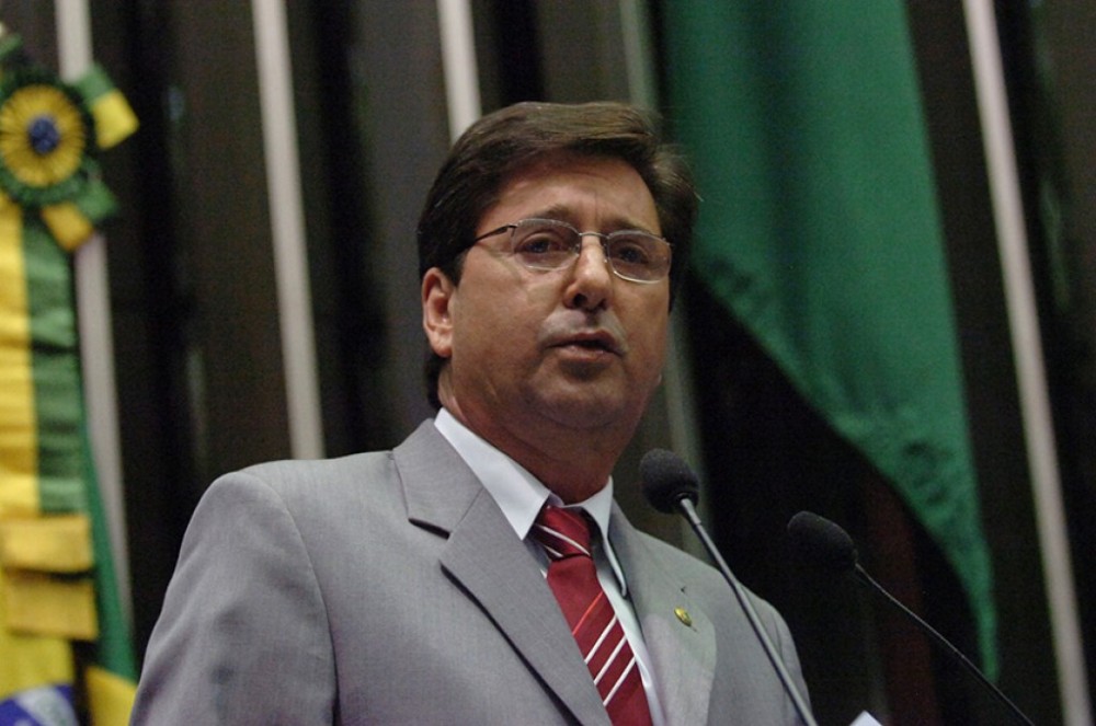 Lei dá nome de Governador Maguito Vilela a anel viário em Goiás