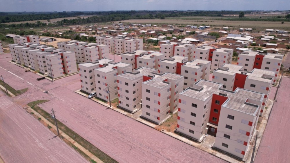 NICO BARACAT: Famílias vão assinar contratos dos apartamentos ainda neste mês