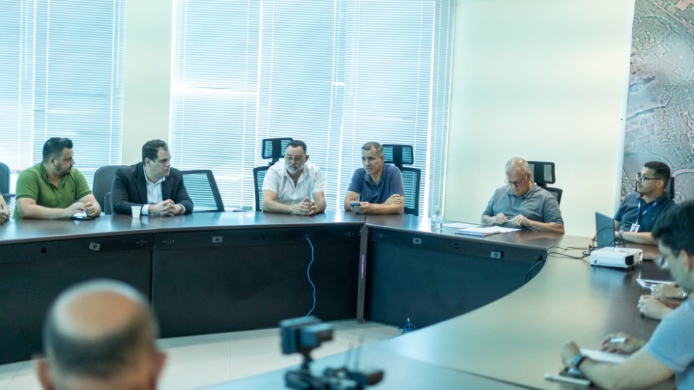Autarquia Municipal de Transporte Coletivo vai ter sede própria