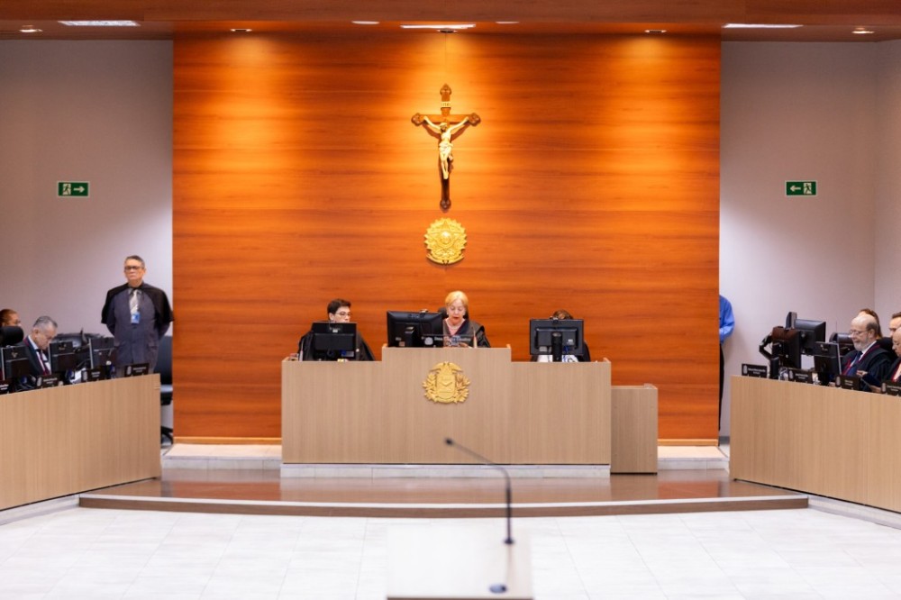 Poder Judiciário de Mato Grosso