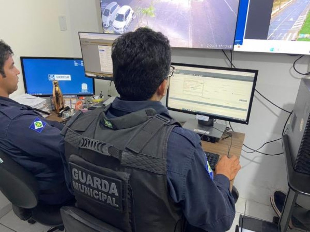 Central de Checagem de Mandados de Prisão é o mais novo aliado contra a criminalidade