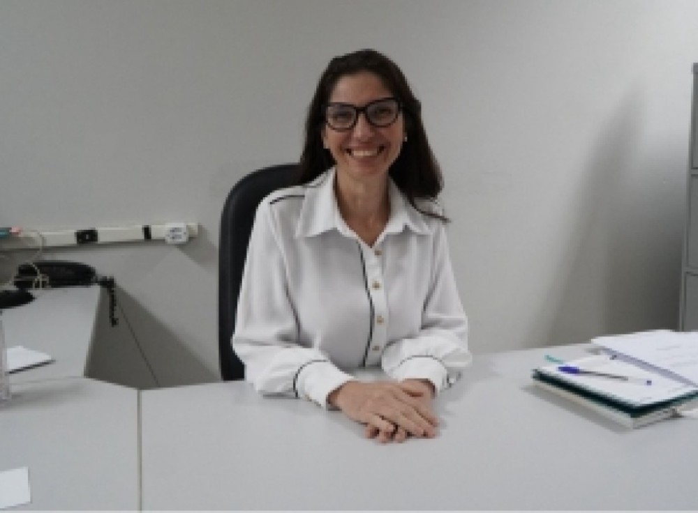 Secretária de Gestão de Pessoal agradece Chico 2000 por convocação de aprovados em concurso