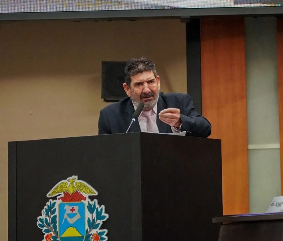 Deputado Dr. João cobra recuperação emergencial de rodovias em Nortelândia e Tangará da Serra