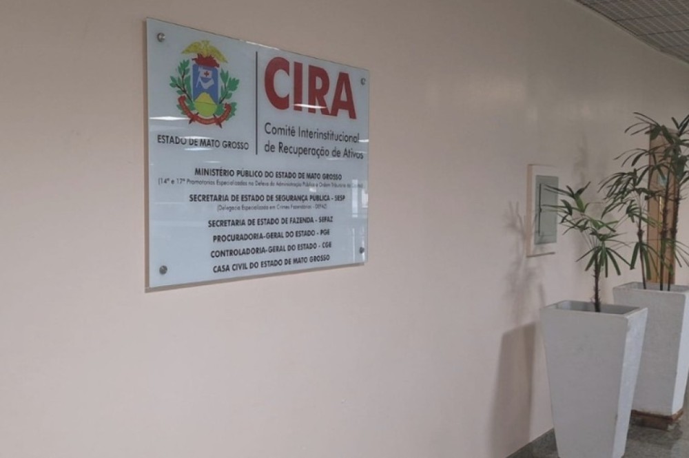Acordos pactuados pelo CIRA atingem cifra de quase R$ 700 milhões