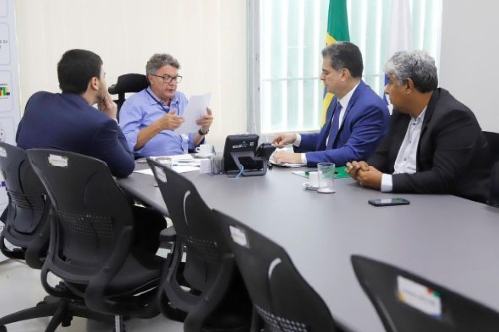 Ministério da Saúde enviará equipe técnica a Cuiabá para averiguar problemas deixados pelo gabinete de intervenção do Estado