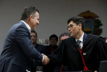 MP abre inscrição para vaga de desembargador e Deosdete segue favorito