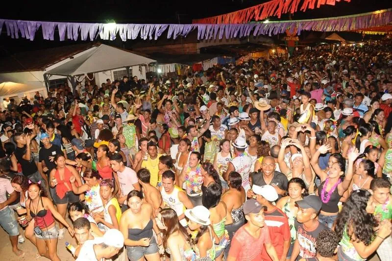 Prefeita de VG decreta feriado prolongado em razão do Carnaval