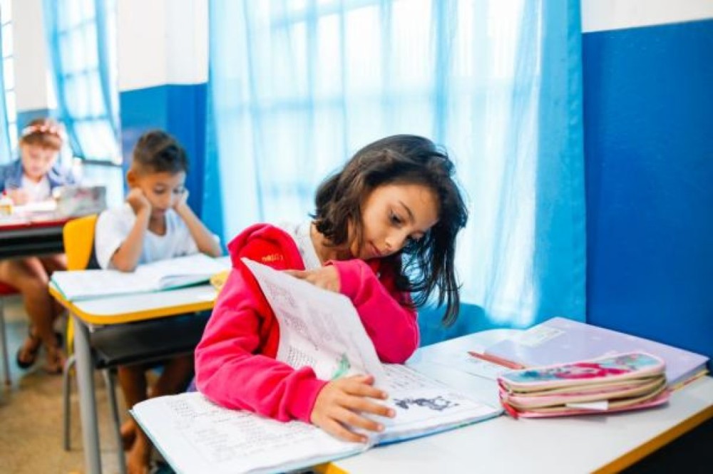 Equipes gestoras escolares tomam posse na tarde de hoje (15)