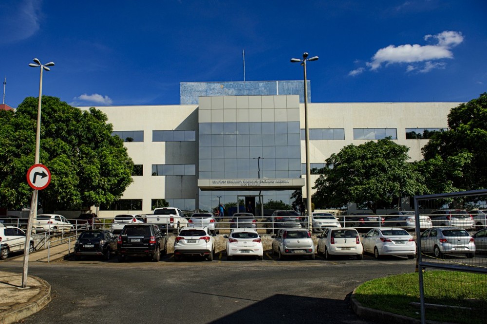 Sinfra divulga resultado final de processo seletivo para contratação de profissionais