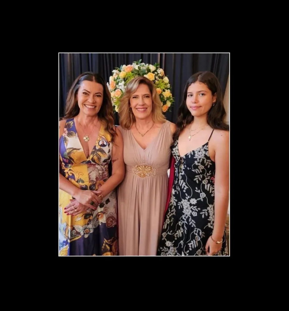 As “Carvalho”: Lindas!