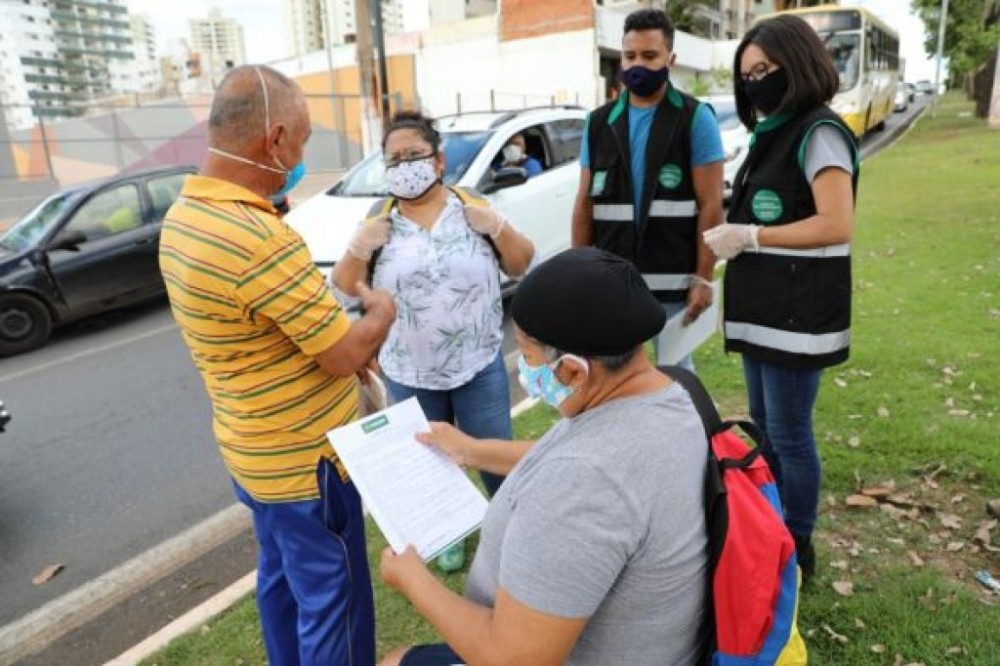 Assistência Social divulga resultado definitivo das entidades habilitadas para composição do Conselho Municipal de Imigrantes