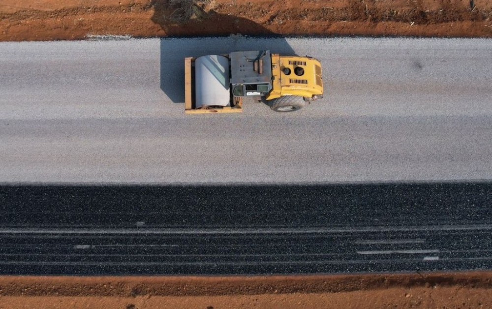 Prefeitura contemplará mais 14 pontos com asfalto novo em Sinop; confira locais