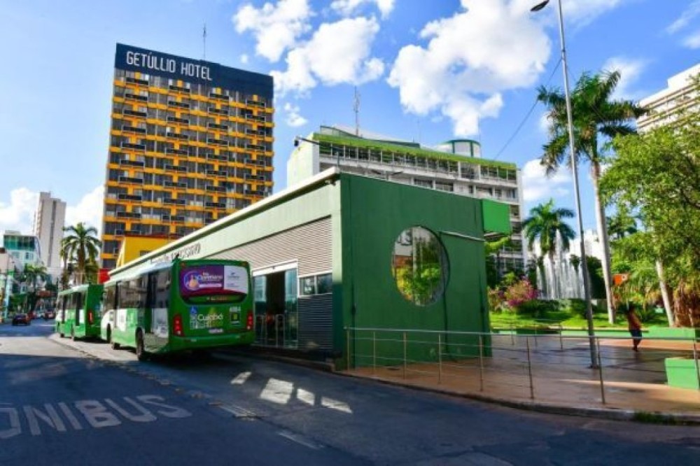 Estudantes de Cuiabá já podem solicitar ou renovar o passe livre