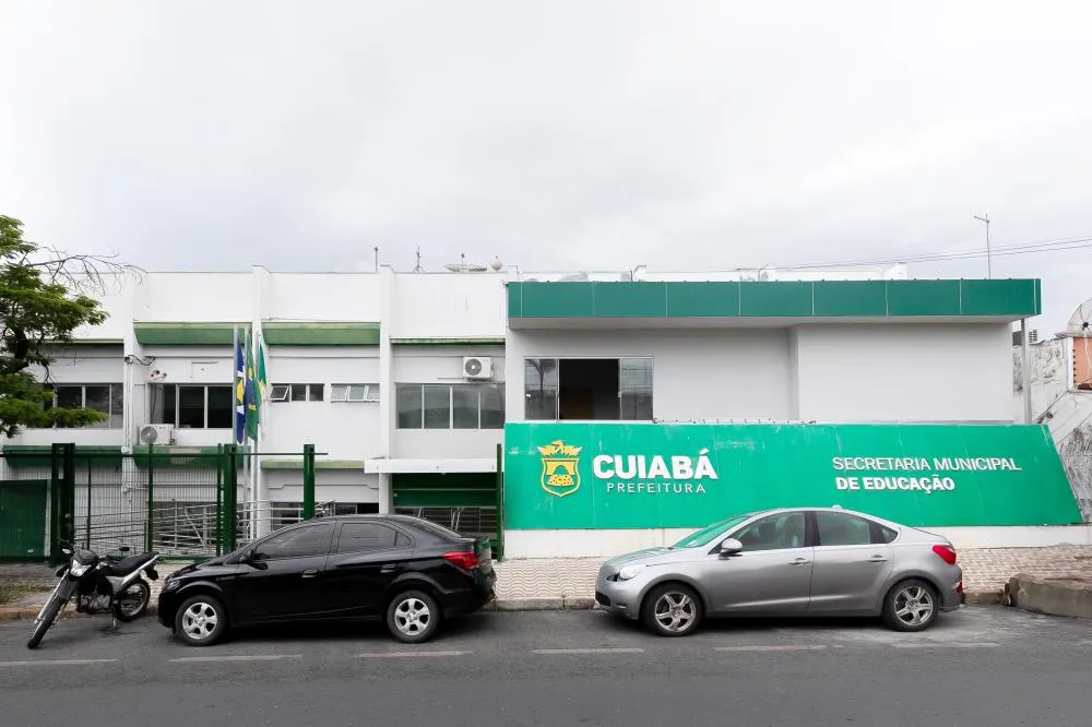 Prefeitura de Cuiabá convoca 67 candidatos aprovados para diversos cargos na Educação