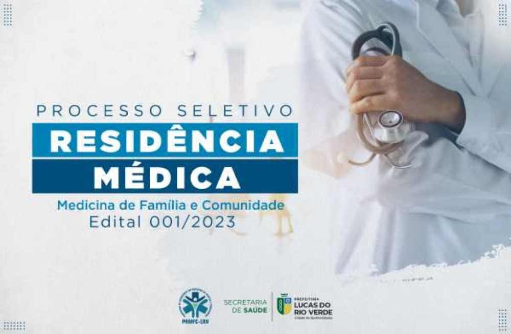 Gabarito preliminar da prova do Programa de Residência Médica já está disponível