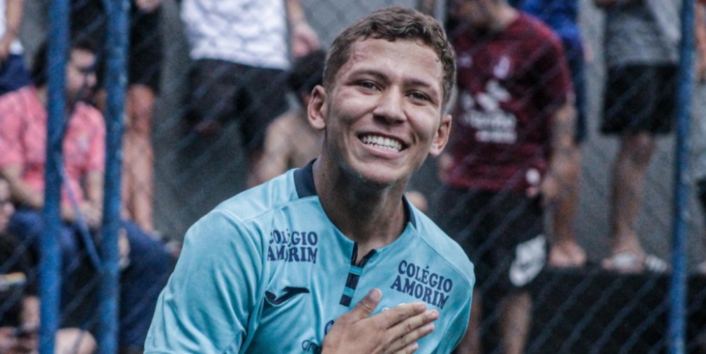 Ibrachina-SP e Botafogo-SP garantem classificação às oitavas de final