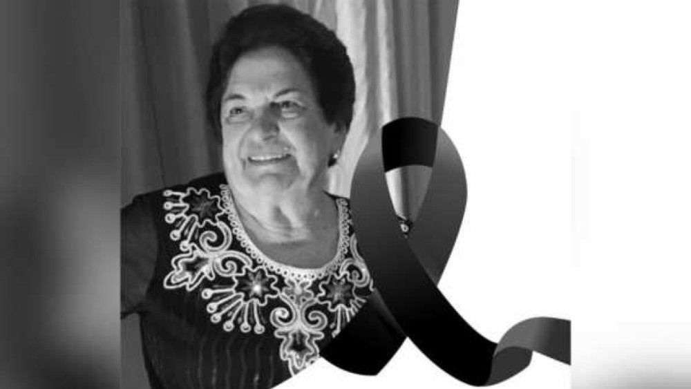 Nota de Pesar: Prefeitura de Lucas do Rio Verde presta condolências aos familiares e amigos de Dilla Mattiuzzi Pivetta