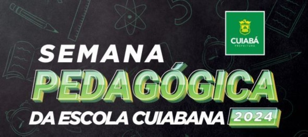 Profissionais da educação participam de 18/1 a 2/2 do maior evento formativo da rede pública municipal
