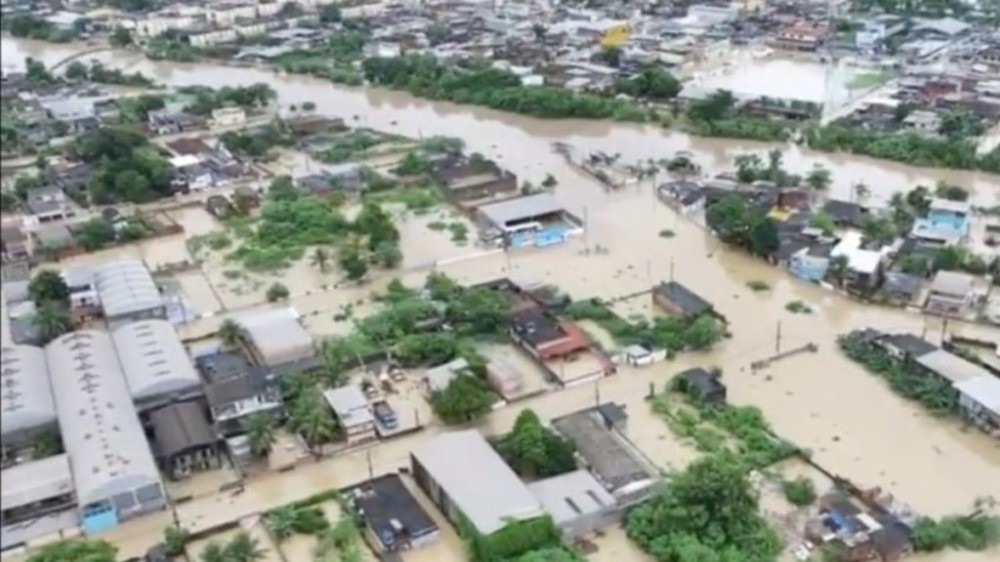 Mais 3 cidades do RJ têm estado de emergência reconhecido pela União