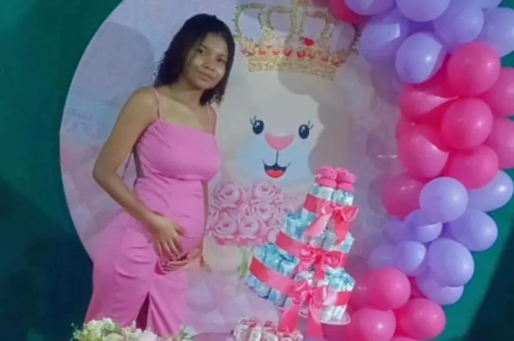 Casal é preso por matar adolescente grávida para roubar bebê