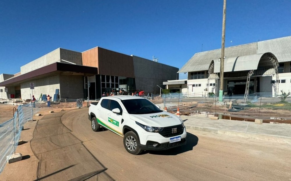 Procon faz pesquisa com consumidores sobre serviços de transporte aéreo em Sinop: Veja como participar