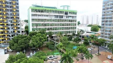 Cuiabá pode aderir a Programa de Equilíbrio Fiscal da União