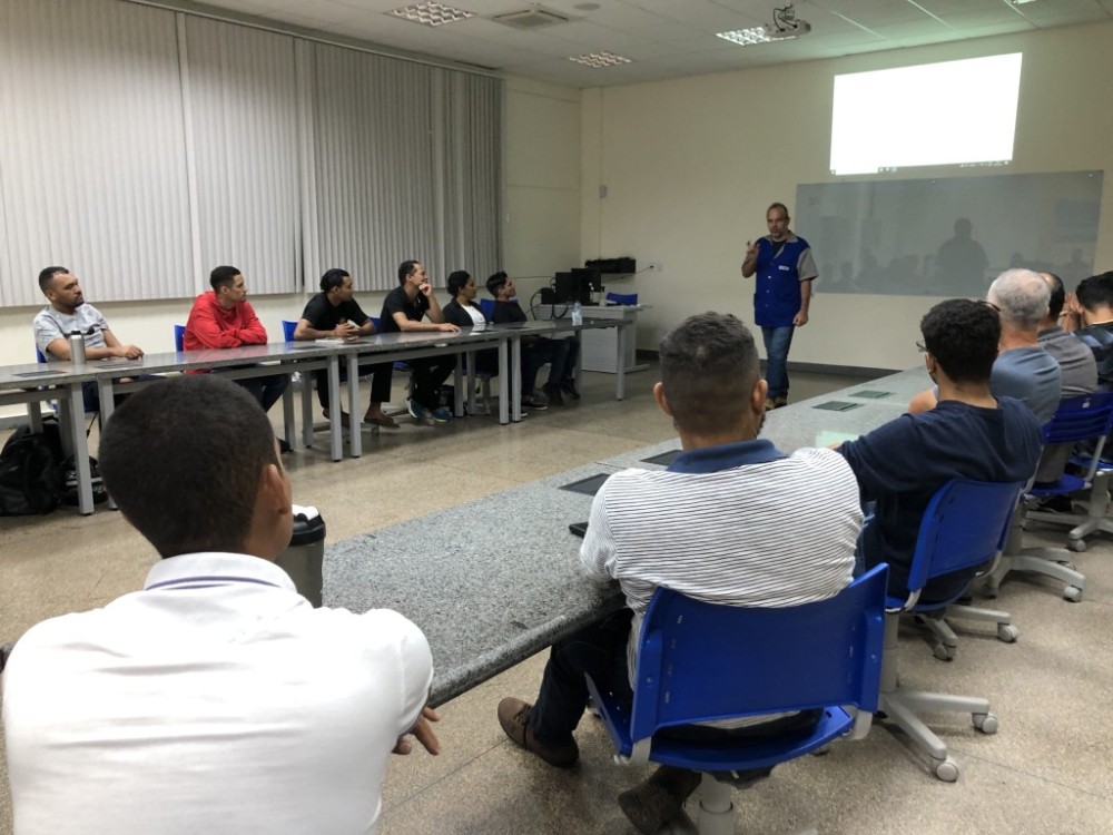 Qualifica Sinop abre vagas para novas turmas em quatro cursos para iniciar em fevereiro