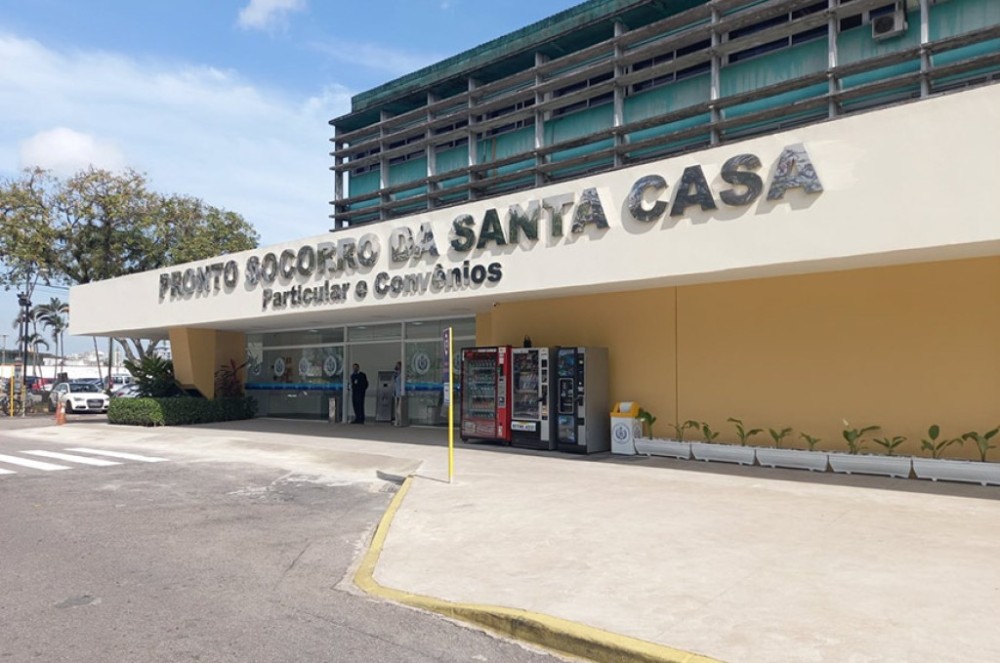 Sancionada lei que estabelece reajuste anual da tabela do SUS
