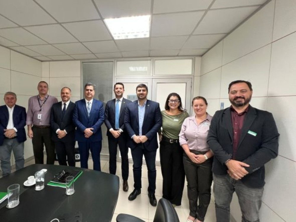 Integração de equipes técnicas impulsiona avanço do VLT Cuiabano em Brasília