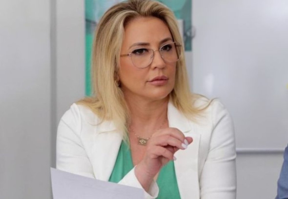 Primeira-dama faz alerta para importância da prevenção à saúde mental feminina