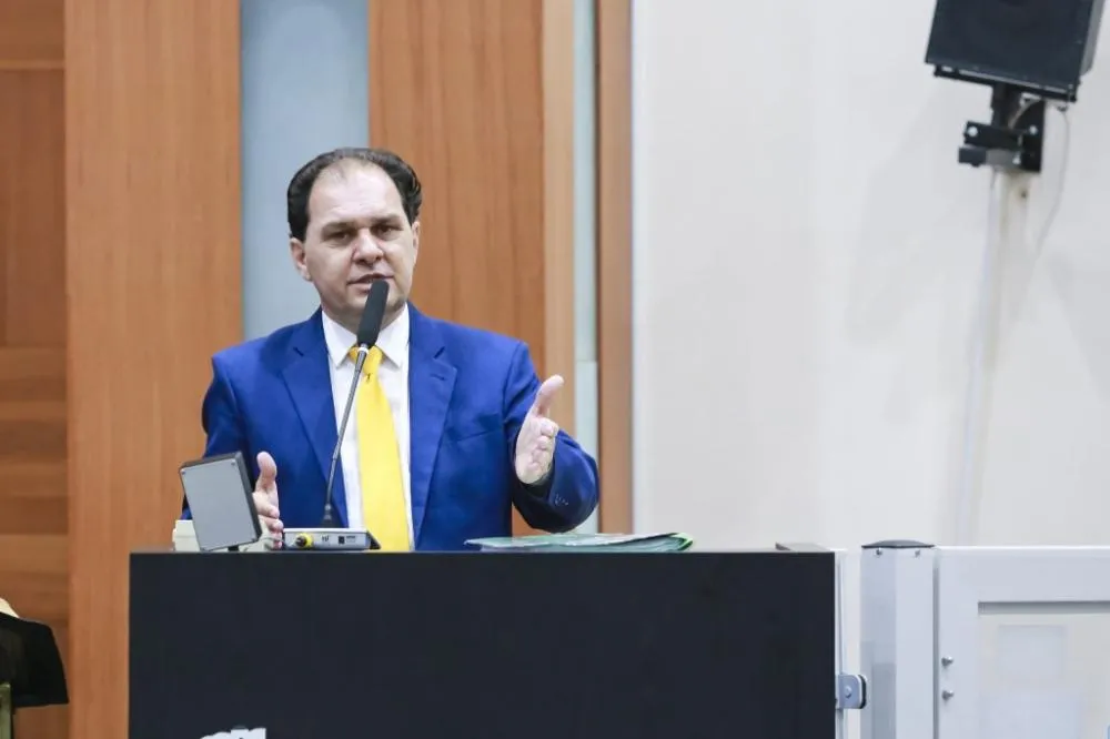 Deputado Chico Guarnieri encaminha solicitações para a Secretaria de Estado de Agricultura Familiar