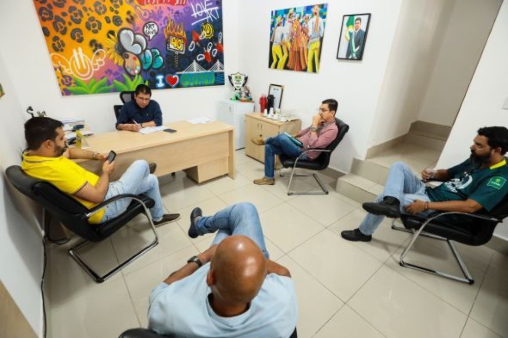 Prefeitura antecipa data de retomada de atividades do Dutrinha para 27 de janeiro