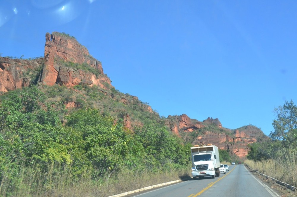 ALMT realiza audiência pública para debater situação da MT-251, que liga Cuiabá a Chapada
