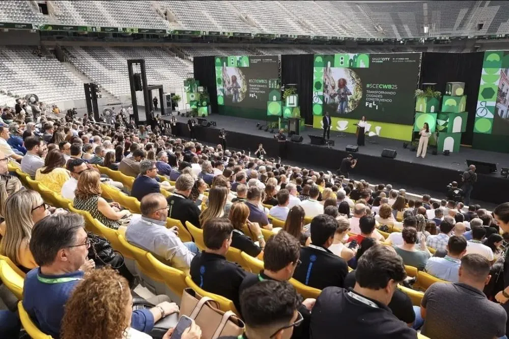 Secretário Allan destaca premiação do governo de MT durante evento internacional