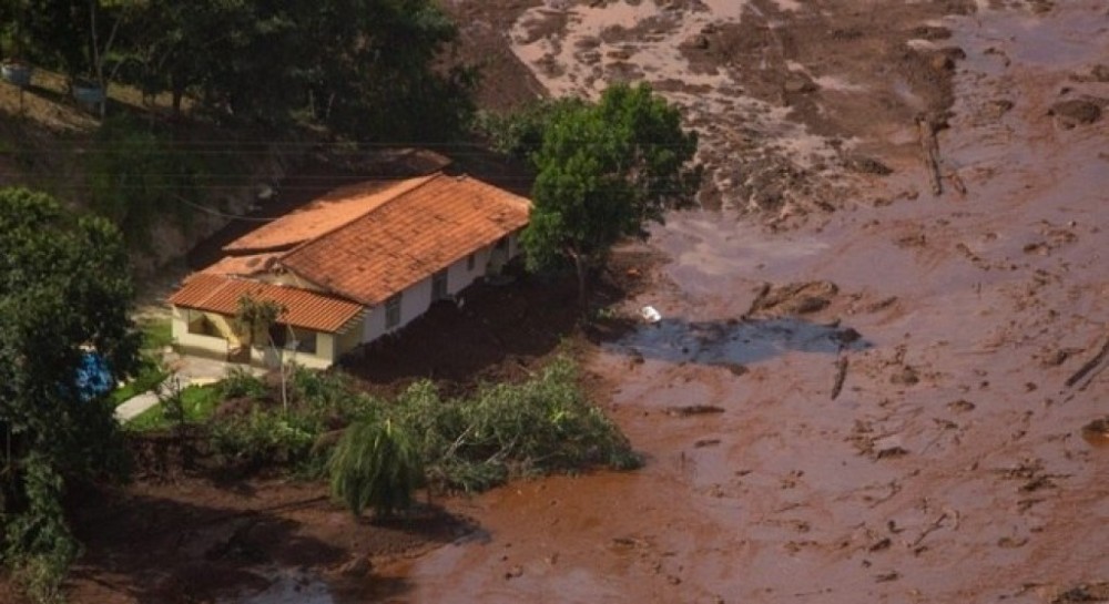 Governo mineiro investe na agricultura para ajudar atingidos pela barragem de Brumadinho
