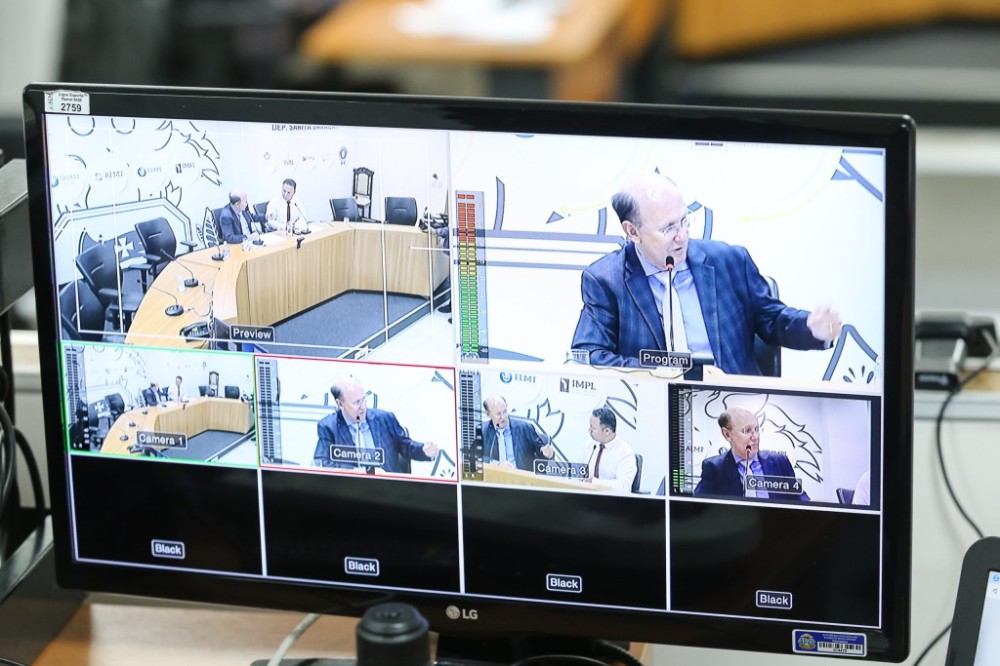 CFAEO fechou 2023 com 220 atividades realizadas