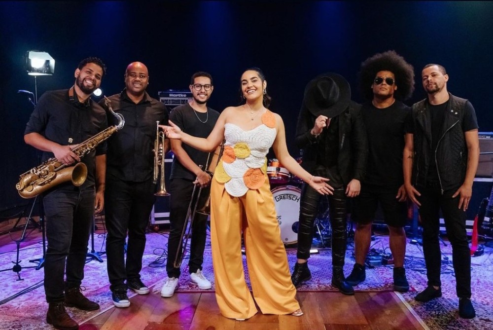 Edital da Secel viabiliza atrações de música, teatro e festival da cultura negra em Cuiabá