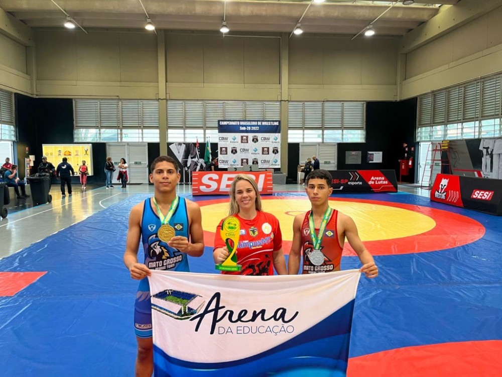Aumenta procura por vagas nas escolas vocacionadas ao esporte; matrículas terminam nesta sexta (19)