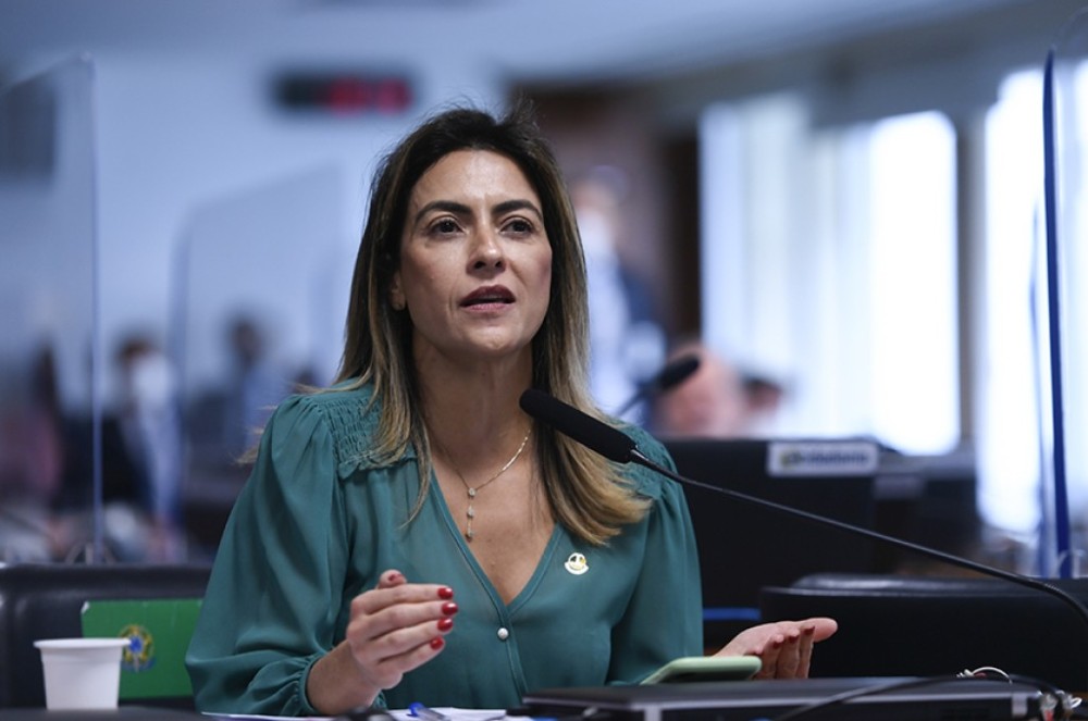 Projeto amplia transparência da atuação dos partidos nas redes