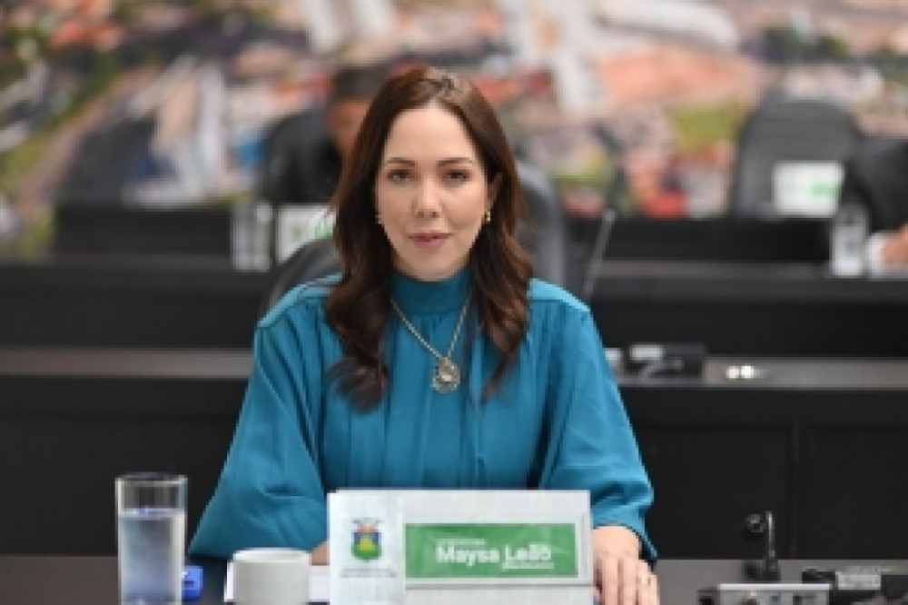 Maysa Leão destina R$ 2,4 milhões em emendas impositivas para a Saúde e Assistência Social